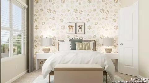 Bedroom - 5522 Wilder St, New Braunfels, TX 78132 photo 1 of 8