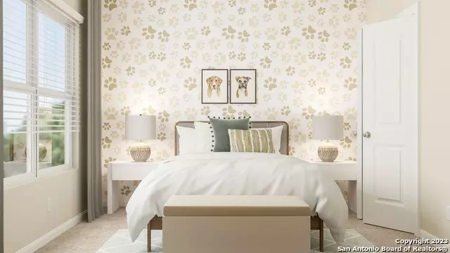 Bedroom - 5522 Wilder St, New Braunfels, TX 78132 photo 1 of 8