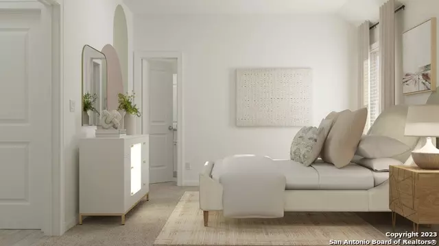Bedroom - 5522 Wilder St, New Braunfels, TX 78132 photo 2 of 8