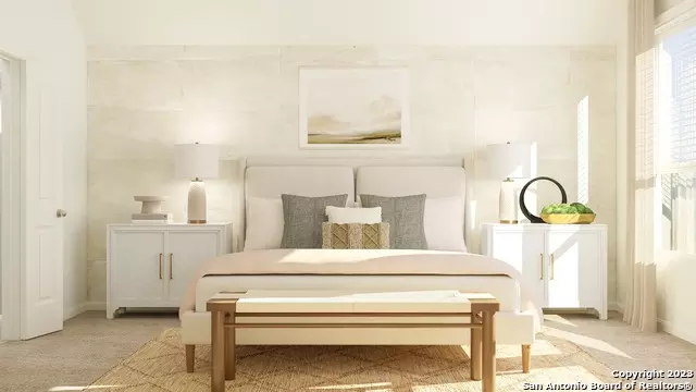 Bedroom - 5522 Wilder St, New Braunfels, TX 78132 photo 8 of 8