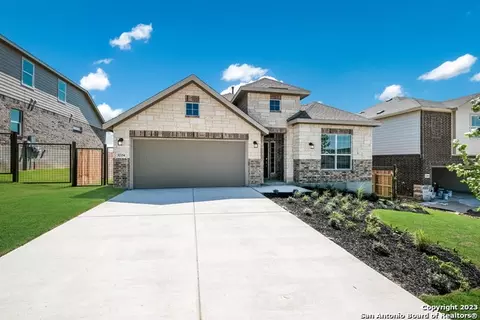 Exterior - 5522 Wilder St, New Braunfels, TX 78132 photo 1 of 2