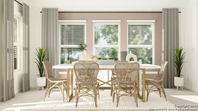 Dining - 5522 Wilder St, New Braunfels, TX 78132 photo 1 of 2