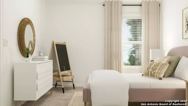 Bedroom - 5522 Wilder St, New Braunfels, TX 78132 photo 4 of 8