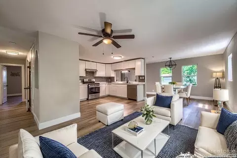 323 Humboldt St, San Antonio, TX 78211