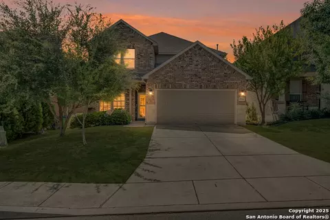1514 Desert Candle, San Antonio, TX 78245