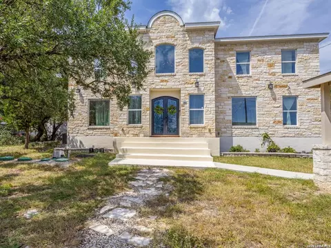 1071 Hidden Vly, Spring Branch, TX 78070