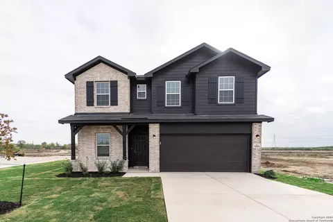 5202 Olene Flts, Von Ormy, TX 78073