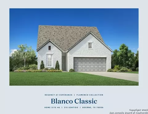 215 Sentido, Boerne, TX 78006