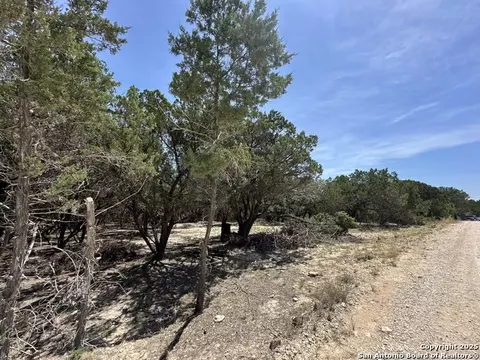 lot S 395 396 North Trl, Bandera, TX 78003