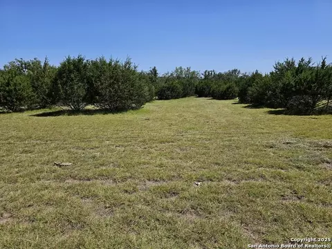 lot155 La Luna Dr, Blanco, TX 78606
