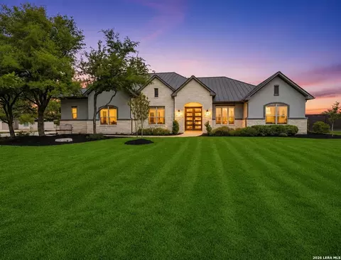 5716 High Frst, New Braunfels, TX 78132