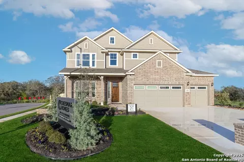 439 Glenwood Rnch, Cibolo, TX 78108