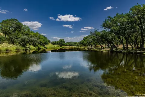 lot43 Blackbuck Trl, Pipe Creek, TX 78063