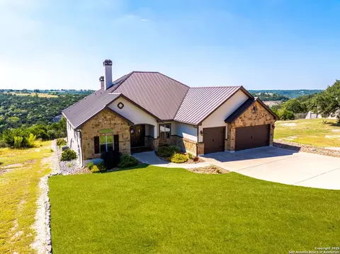 140 Paradise, Boerne, TX 78006