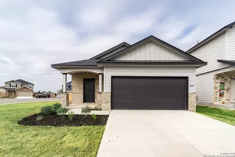 6609 Cibolo Spgs, Converse, TX 78109