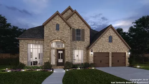 190 Haby Gln, San Antonio, TX 78253