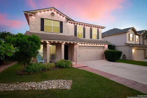 243 Cardinal Song, San Antonio, TX 78253