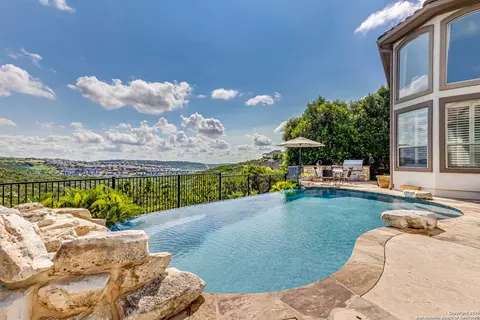18210 Branson Fls, San Antonio, TX 78255