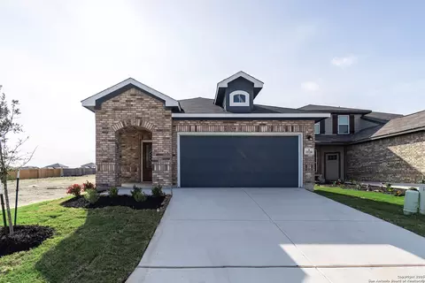 11130 Hollinger Cir, Converse, TX 78109