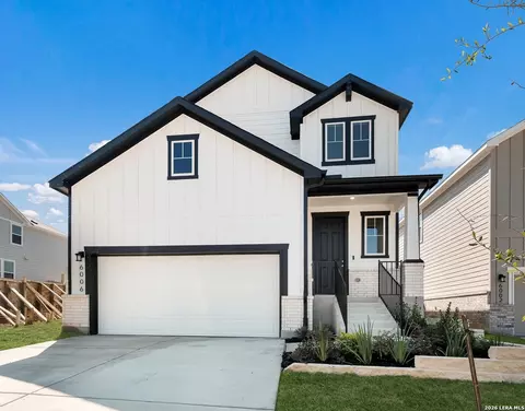 6006 Calgary Park, San Antonio, TX 78233