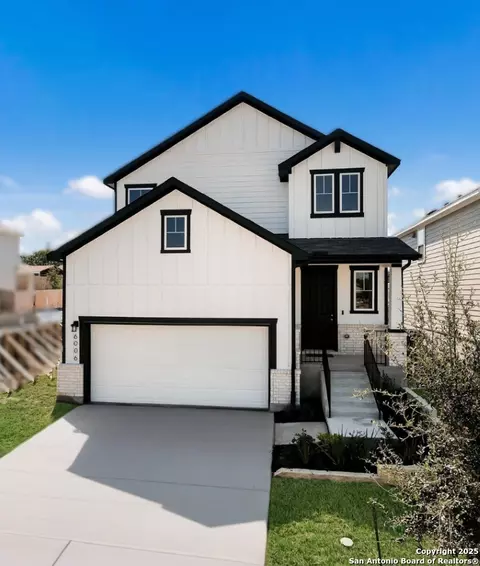 6006 Calgary Park, San Antonio, TX 78233