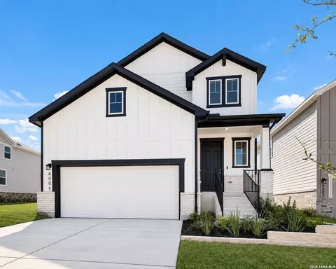 6006 Calgary Park, San Antonio, TX 78233
