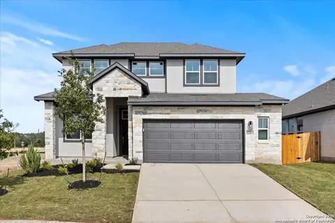 2130 Shepards St, Seguin, TX 78155