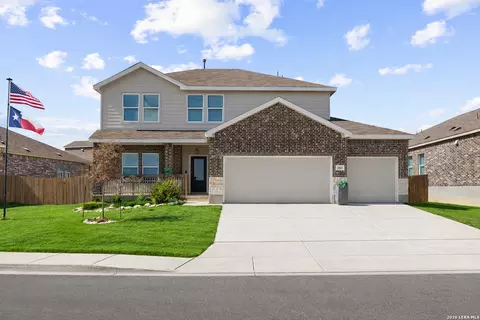 31821 Nimbus, Bulverde, TX 78163