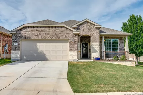 3614 Denison Dm, San Antonio, TX 78253