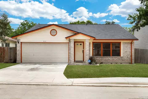 8131 Bent Mdw, Converse, TX 78109