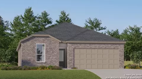 1825 Jaelyn Emery Way, Corpus Christi, TX 78409