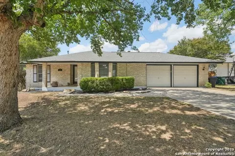 2026 Windy Trl, San Antonio, TX 78232
