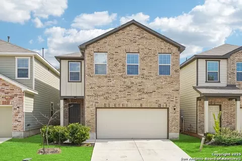 6806 Prue Rd #27, San Antonio, TX 78240