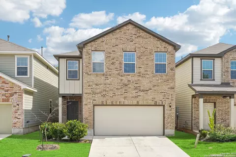6806 Prue Rd #27, San Antonio, TX 78240