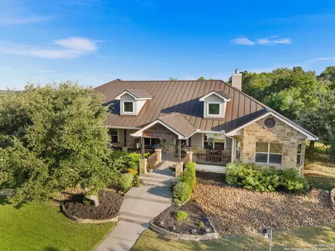22 Outlook Pt, Boerne, TX 78006