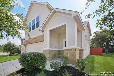 5602 Chestnut Xing, San Antonio, TX 78266