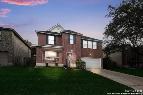 9115 Windward Trce, San Antonio, TX 78254