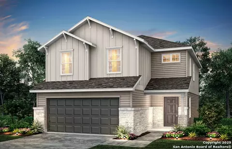 12007 Mutton Busting Dr, San Antonio, TX 78254