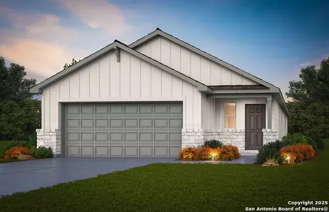 11832 Red Burro, San Antonio, TX 78254
