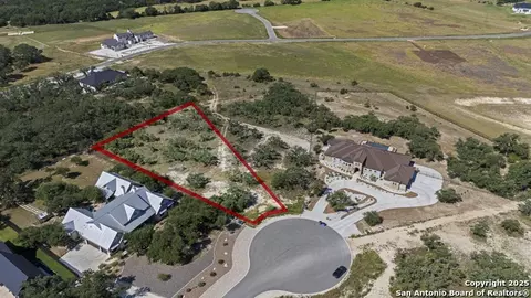 749 Johanna Rdg, Bulverde, TX 78163