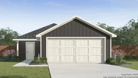 13910 Sandstone Pass, San Antonio, TX 78253