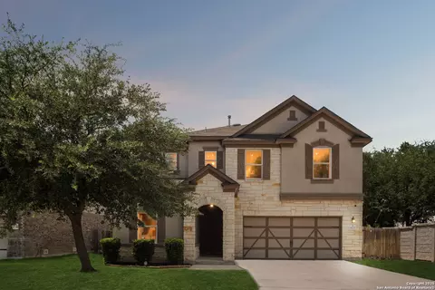 8027 Stalemate Cv, San Antonio, TX 78254