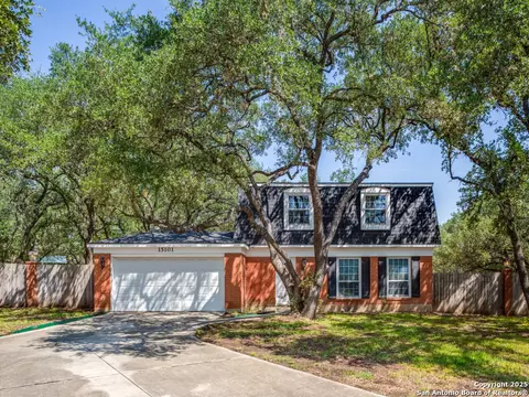 15101 Encino Verde, San Antonio, TX 78232