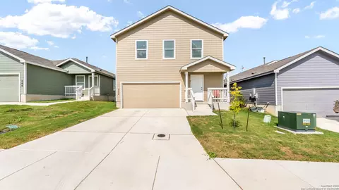 236 Kayden Ct, Marion, TX 78124