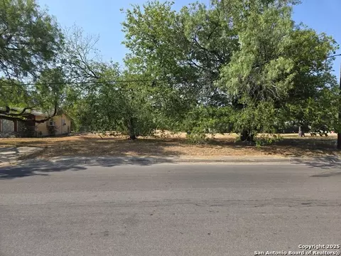 540 W Gerald, San Antonio, TX 78221