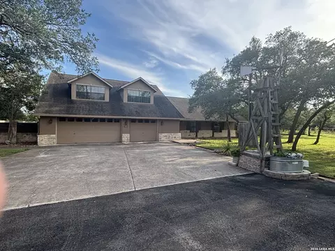 5370 Fm 1863, Bulverde, TX 78163