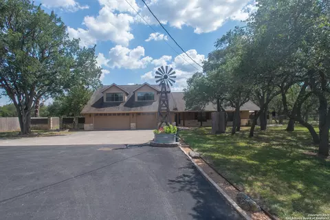 5370 Fm 1863, Bulverde, TX 78163