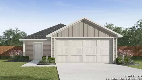 13922 Sandstone Pass, San Antonio, TX 78253