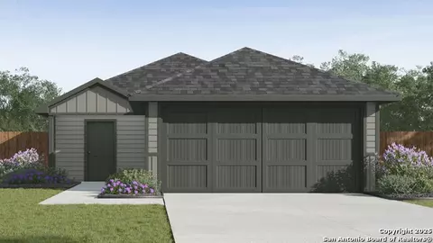 13940 Sandstone Pass, San Antonio, TX 78253
