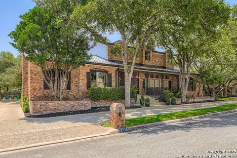 12735 Cranes Ml, San Antonio, TX 78230